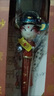 蕉京京劇臉譜狀筆國(guó)風(fēng)高顏值創(chuàng)意中性筆Q版戲曲人物擺件高考禮物 0.5+mm 單支 狀 曬單實(shí)拍圖