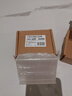 DSB（迪士比）L型價(jià)格牌標(biāo)簽牌標(biāo)價(jià)牌桌牌臺(tái)牌超市展示牌標(biāo)簽卡套 90*60mm 20個(gè)裝 配40張紙 L804 曬單實(shí)拍圖