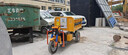 爬山虎電動(dòng)灰斗車(chē)工程三輪建筑翻斗車(chē)農用養殖拉糞混凝土水泥自卸大騎兵 【1.2方斗升級加大電機60V/45A】 曬單實(shí)拍圖