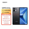 OPPO K12s 8GB+256GB 棱鏡黑 7000mAh長壽大電池  80W超級閃充 120Hz 高亮 OLED直屏 紅外遙控 5G手機 曬單實拍圖