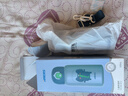 哈爾斯兒童保溫水壺316L不銹鋼水杯子大容量學(xué)生兒童吸管高顏值 象550ml 曬單實(shí)拍圖