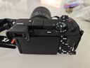 索尼（SONY） ILCE-6700/a6700 創(chuàng)意濾鏡 AI智能芯片 APS-C微單數(shù)碼相機Vlog視頻拍攝 A6700M套機【贈128G卡+索尼背帶等】 標配 曬單實拍圖