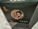 恬然 暖貼100片暖寶寶貼通用艾草暖身貼熱敷保暖貼發(fā)熱貼 艾草100片裝 曬單實(shí)拍圖