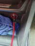 紐曼（Newmine）車載充電器 100W迷你超級(jí)快充點(diǎn)煙器充電器一拖二 汽車車充快充  曬單實(shí)拍圖