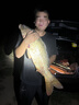 云飛魚500米進(jìn)口魚線主線強(qiáng)拉力大物釣魚線子線海桿專用耐磨尼龍線漁具 熒光黃500米1卷(高檔盒裝) 5號(hào) 曬單實(shí)拍圖