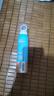 韓嬋VSZE防曬霜噴霧SPF50+PA+++防水汗隔離乳紫外線男女學(xué)生軍訓(xùn)旅行 曬單實拍圖