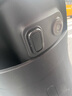 首邁適用雅迪電動(dòng)車專用掛鉤鋁合金前置通用 dg6ds7E8gg電瓶車頭掛鉤 雅迪鋁合金掛鉤-黑色1個(gè)【送工具 曬單實(shí)拍圖