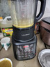 九陽(yáng)（Joyoung）破壁機(jī)家用豆?jié){機(jī)加熱多功能低音降噪榨汁機(jī)料理機(jī)絞肉機(jī)嬰兒輔食機(jī) 破壁機(jī) 曬單實(shí)拍圖