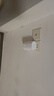 華為子母路由器Q6凌霄千兆無線全屋WiFi6+套裝穿墻王分布式字母路由器電力6E家長別墅大戶型電力貓MT33 Q6子母路由器【W(wǎng)iFi6+3000M】運營商版 JD電競官方店 曬單實拍圖