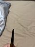 美寶蓮輕松畫順滑眉筆防水防汗灰棕 適合偏黑發(fā)色0.16g 七夕禮物女 曬單實拍圖