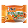 康師傅 方便面 經典香辣牛肉袋面104g*24袋 泡面整箱速食 方便食品 曬單實拍圖