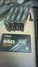 梵想（FANXIANG）1TB SSD固態(tài)硬盤 M.2接口NVMe協(xié)議2242尺寸版型PCIe3.0 電腦升級存儲硬盤 S542PRO 曬單實拍圖