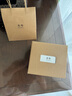 叁旬（sanxun）高檔輕奢山海觀自動(dòng)功夫茶具套裝家用懶人泡茶神器茶壺禮盒 山海觀自動(dòng)茶具_(dá)白砂釉+茶盤 曬單實(shí)拍圖