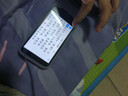 阿爾法博士5G通話全科點(diǎn)讀筆掃讀筆詞典筆小學(xué)初中高中英語同步課程名師視頻翻譯筆掃描筆口袋學(xué)習(xí)機(jī)拍照搜題 【星空灰】 【8GB+128GB】 曬單實(shí)拍圖