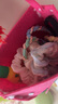 Royal sasa皇家莎莎鯨魚(yú)頭繩4件套女發(fā)飾可愛(ài)少女海星清新扎頭發(fā)繩頭飾發(fā)圈 曬單實(shí)拍圖