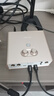 艾肯 icon Uports2 Dyna外置聲卡電腦主播唱歌直播全套游戲錄音麥克風(fēng)專業(yè)有聲書設(shè)備套裝 【新手款】聲卡+K220 1對1調(diào)試 曬單實(shí)拍圖