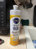 花王（KAO）濃縮洗潔精小瓶220ml 迷你便攜旅行裝洗滌靈洗碗液果蔬餐具清潔劑 曬單實拍圖