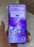 vivo X200s 12GB+256GB 淡紫 國家補貼 蔡司超級潛望長焦 濕手秒開超聲波指紋 拍照 AI手機 曬單實拍圖