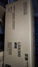 聯(lián)想（lenovo）LDX300 原裝硒鼓（適用GXM300DNA/GXM300DNAP/GXM400DNA/GXM400DNAP打印機(jī) ）約150000頁(yè) 不含墨粉 曬單實(shí)拍圖