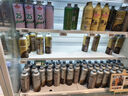 媽媽壹選檸檬草餐具凈1.28kg+補(bǔ)充裝1.28kg洗潔精食品用洗滌靈果蔬奶瓶用 曬單實拍圖