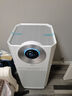 美的（Midea） 空氣凈化器【森林家星澈空氣艙】除甲醛除菌除霧霾寵物家庭吸煙適用新風(fēng)級(jí)系統(tǒng)靜音大空間 KJ1000G-T1000 Lite 曬單實(shí)拍圖