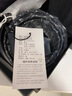 新秀麗（Samsonite）男士商務(wù)自動扣皮帶禮盒牛皮腰帶送男生七夕禮物NQ1 曬單實拍圖