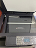 京瓷（KYOCERA）TASKalfa MZ2101 A3激光黑白多功能數碼復合機A4辦公打印機復印掃描家用商用 主機+雙面器 官方標配 曬單實拍圖