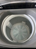 海爾（Haier）25年新品大神童波輪洗衣機(jī)全自動(dòng)10公斤一級(jí)能效抗菌除螨智能稱重預(yù)約中途添衣桶自潔以舊換新 自編程+電離除菌+AI智洗+超凈洗高達(dá)1.1洗凈比 曬單實(shí)拍圖