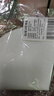 拜杰蒸籠布 5片裝28cm 圓形蒸包子饅頭蒸籠紙墊布不粘屜布硅膠蒸籠墊 曬單實(shí)拍圖