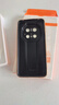 秉陽適用vivo xfold3手機(jī)殼折疊屏新款秒變mate XT電鍍素皮全包鉸鏈高清殼膜一體高檔防摔保護(hù)套潮牌 【瑞紅色】電鍍素皮殼 vivo xfold3【全包鉸鏈 殼膜一體】 曬單實(shí)拍圖