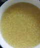十月稻田有機(jī)敖漢小米5斤 內(nèi)蒙古赤峰 黃小米 小米粥 金苗K1  曬單實拍圖