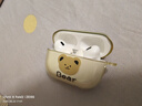 華強(qiáng)北新款【正品丨主動降噪pro2代】華強(qiáng)北藍(lán)牙耳機(jī)無線適配蘋果iPhone16/15pro五代入耳式Pods運(yùn)動 【官網(wǎng)新款丨全功能頂配版】 ANC主動降噪+滑動調(diào)音+空間音頻 曬單實(shí)拍圖