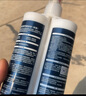 立邦 環(huán)氧彩砂美縫劑瓷磚地磚專用防水啞光勾縫劑廚房縫隙家用填縫劑 【木紋磚推薦】香草黃 500g 曬單實拍圖