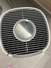 飛利浦（PHILIPS）【國家補貼】空氣凈化器除甲醛細菌病毒過敏原去異煙味家用專業(yè)臥室內(nèi)凈化機神器新房入住AC3998 曬單實拍圖