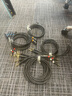 開博爾 aux3.5轉(zhuǎn)RCA單蓮花音頻線功放調(diào)音臺(tái)SPDIF3.5mm連接線 手機(jī)電腦連接音響轉(zhuǎn)換線 3.5公轉(zhuǎn)RCA單蓮花 2米 曬單實(shí)拍圖