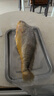 海名威寧德三去大黃魚 對半厚切黃花魚 凈重700g/2片 海鮮水產(chǎn)魚類  曬單實拍圖