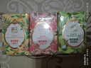 蜂花香皂沐浴男士持久留香香體檀香皂洗發(fā)皂洗澡洗臉女士125g*3 曬單實拍圖