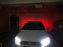 猛道16-18款大眾高爾夫嘉旅大燈改裝led大燈遠(yuǎn)光近光車燈強(qiáng)光超亮燈泡 高爾夫嘉旅【近光燈】兩只裝 進(jìn)口大燈芯片高亮款 曬單實(shí)拍圖