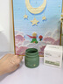 韓方五谷蘆薈膠舒緩凝膠面霜曬后修護(hù)褪紅補(bǔ)水保濕祛痘淡化疤痕乳液男女士 曬單實(shí)拍圖