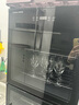 榮事達榮事達消毒柜家用小型廚房餐具碗筷大容量商用帶烘干免瀝水消毒碗柜立式臺式餐飲飯店 D10-380大7層數(shù)顯觸摸10-15人 曬單實拍圖