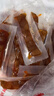 內(nèi)蒙古特產(chǎn)牛蹄筋熟食美味醬鹵制品 250g*2袋（香辣） 曬單實拍圖