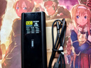 CUKTECH酷態(tài)科【3C認證可上飛機】15號超級電能柱Ultra20000毫安時充電寶140W多口210W快充支持小米筆記本 曬單實拍圖