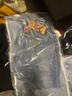 龍牙三代龍牙隱冰cordura戰(zhàn)術(shù)通勤修身牛仔褲夏季透氣涼感通勤輕薄褲 淺藍(lán)色 31 170/80B 高173重125-145斤 曬單實拍圖