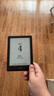 翰林閱適配掌閱iReader light3 Turbo Neo2磁吸折疊支架電子書(shū)保護套殼 帶喚醒 黑色按鍵 曬單實(shí)拍圖