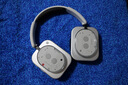 NOTHING Headphone(1)  【新品】頭戴式無線降噪藍牙耳機禮物 HiFi音質(zhì) 空間音頻 兼容蘋果安卓系統(tǒng) 白色 曬單實拍圖