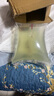 寵以沫（CHONG YIMO）精品蘭壽金魚(yú)活魚(yú)淡水冷水魚(yú)觀(guān)賞魚(yú)包活好養奶牛蘭壽 5-6cm精品蘭壽金魚(yú)混搭5條 曬單實(shí)拍圖