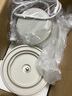 小熊（Bear）嬰兒輔食機寶寶打泥神器 多功能料理機蒜蓉機碎肉機 8葉單杯單刀 曬單實拍圖