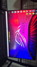 ROG槍神9 Plus 酷睿U9 18英寸 星云屏游戲本筆記本電腦(U9 275HX 16G 1T RTX5060 2.5K 240Hz) 曬單實(shí)拍圖