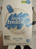 小皮（Little Freddie）米粉高鐵雙有機(jī) 嬰兒寶寶輔食新鮮原裝進(jìn)口 低敏米糊6個(gè)月以上 【4到6月+】高鐵原味有機(jī)大米粉 曬單實(shí)拍圖