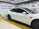 3M汽車貼膜 朗清系列 深色 適用于特斯拉modelY/3玻璃車膜太陽隔熱窗膜 包施工 國際品牌 曬單實(shí)拍圖